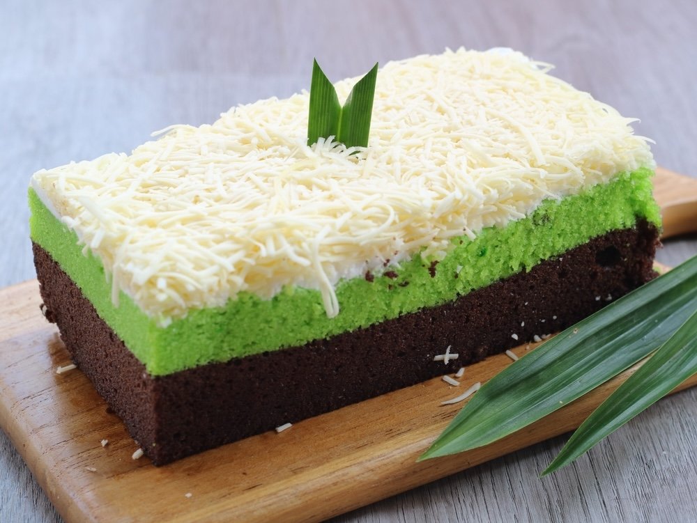 Bolu Pandan