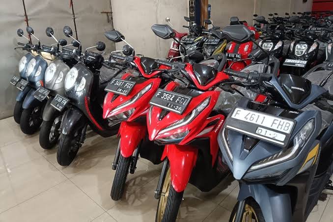 Motor Second